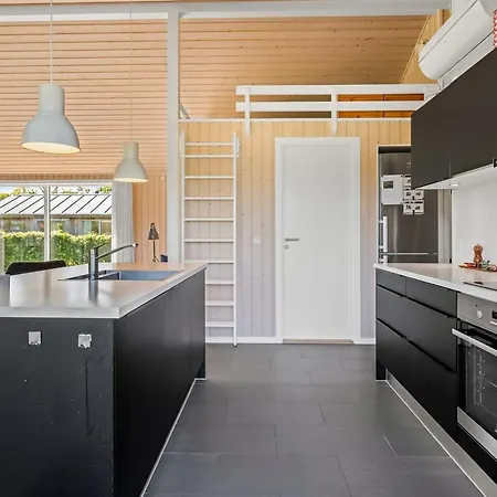 Kody - 400m From The Sea By Interhome 別荘