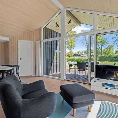 別荘 Kody - 400m From The Sea By Interhome *